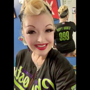 Meet your Posher, Kristine